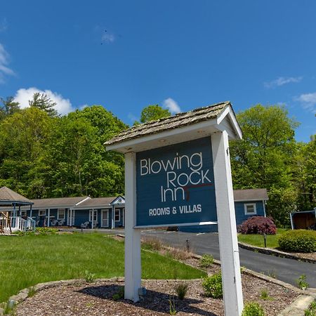 Blowing Rock Inn Bagian luar foto