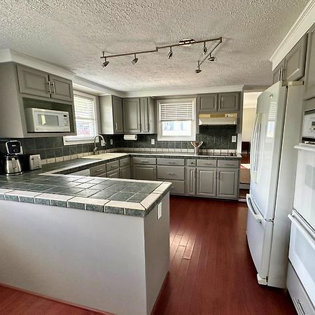 Blowing Rock Inn Bagian luar foto
