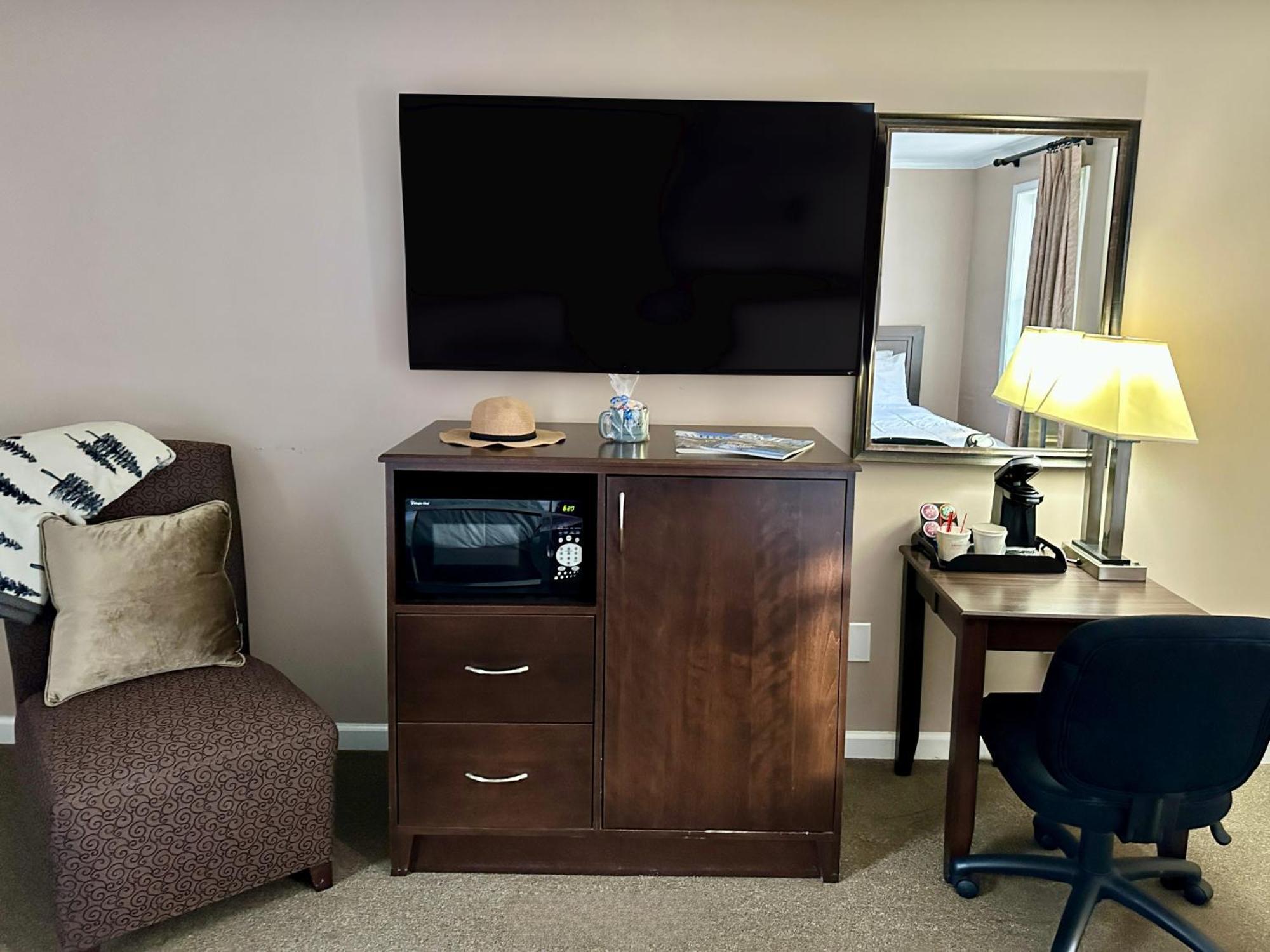 Blowing Rock Inn Bagian luar foto