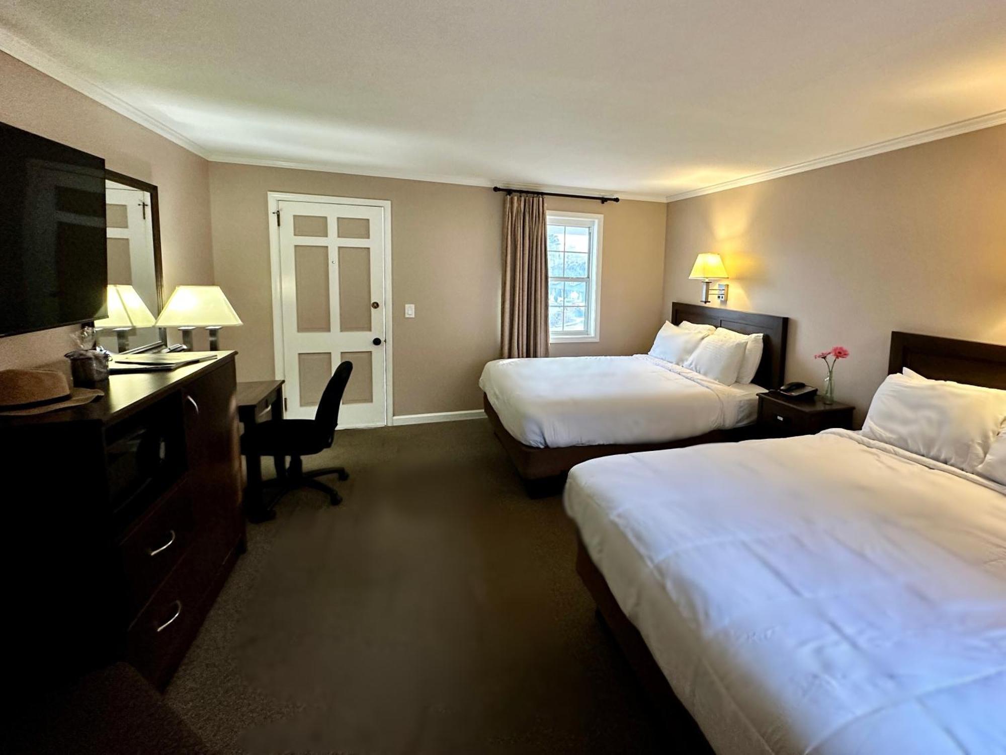 Blowing Rock Inn Bagian luar foto
