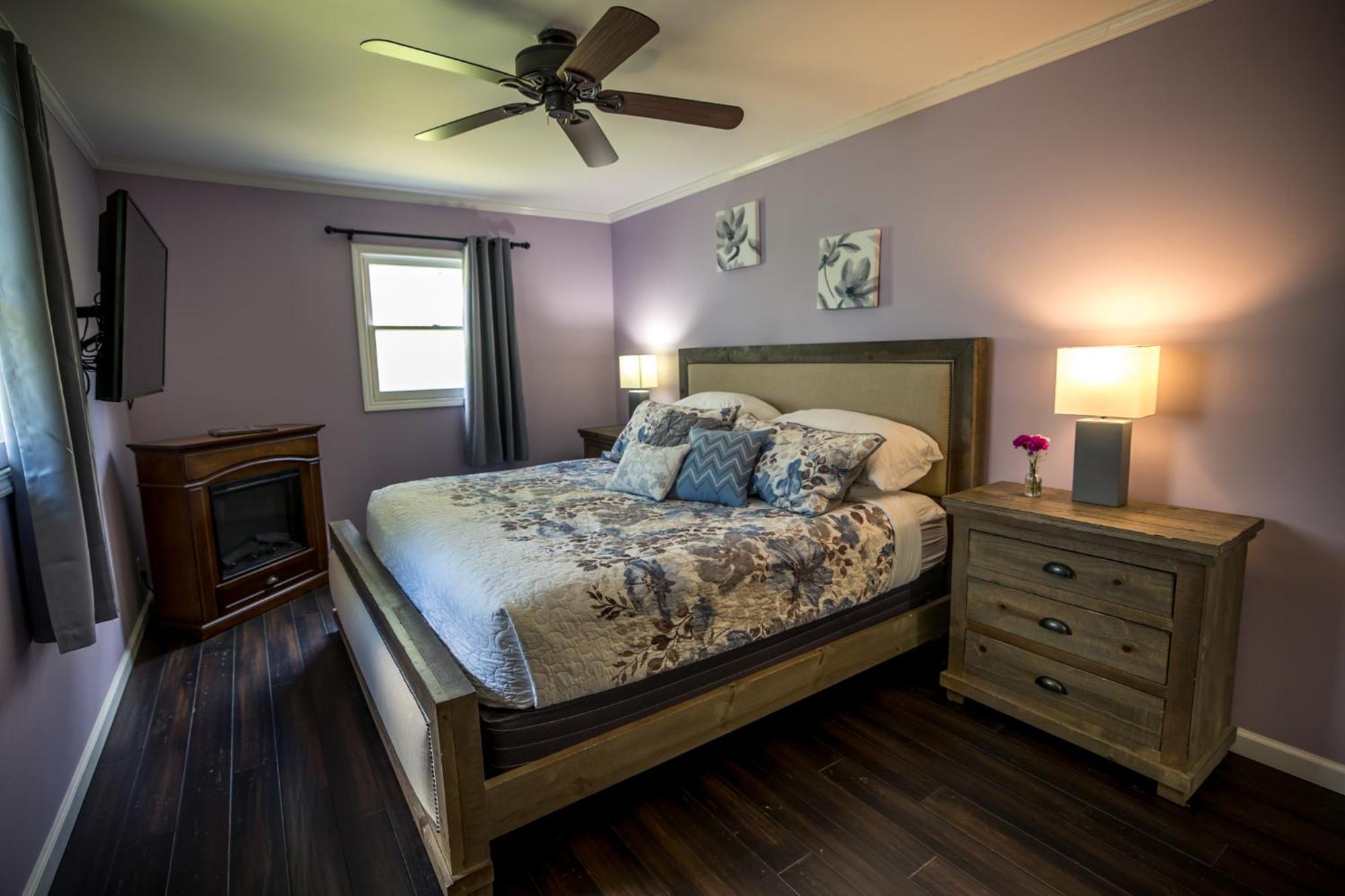 Blowing Rock Inn Bagian luar foto