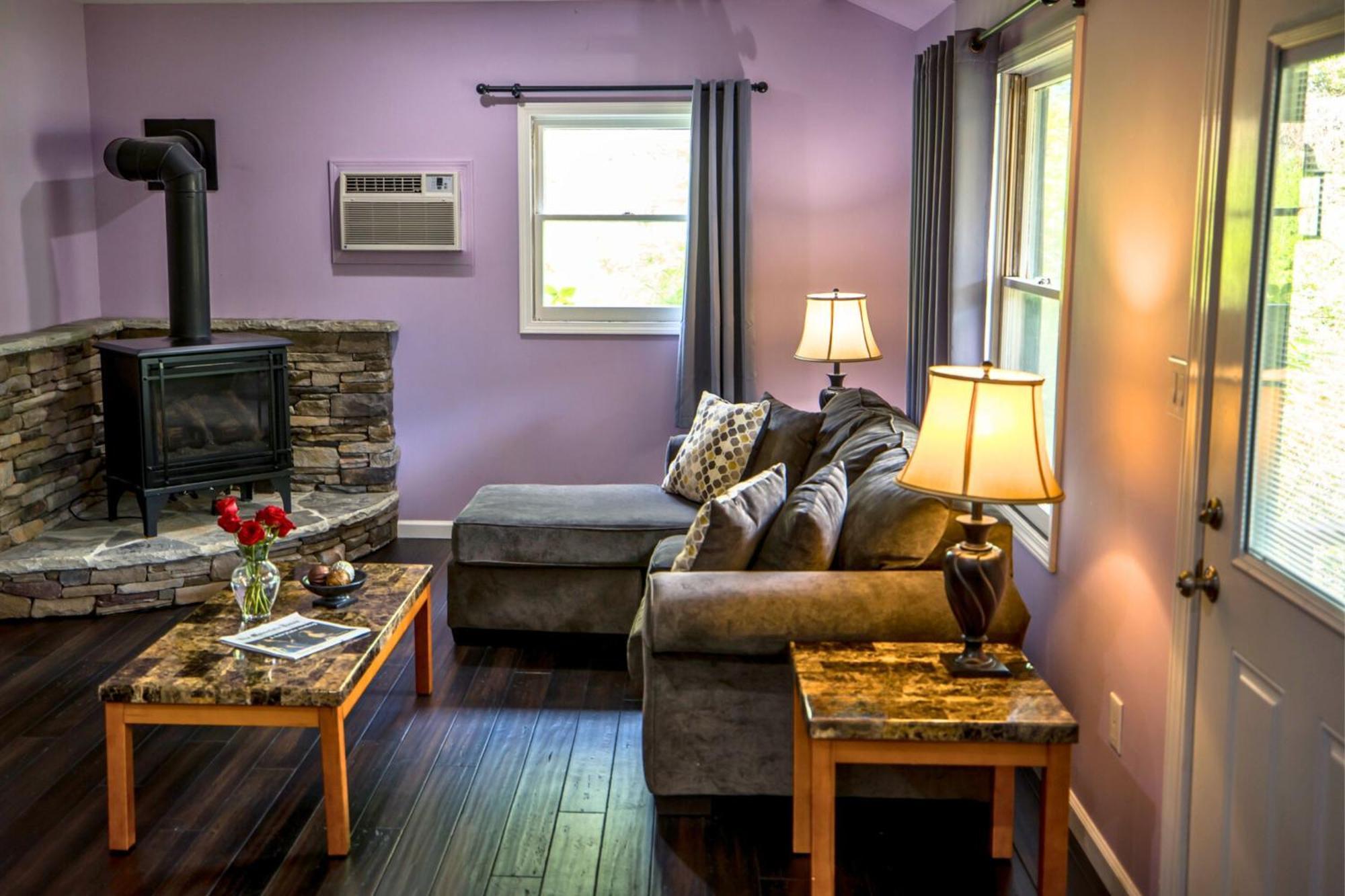 Blowing Rock Inn Bagian luar foto
