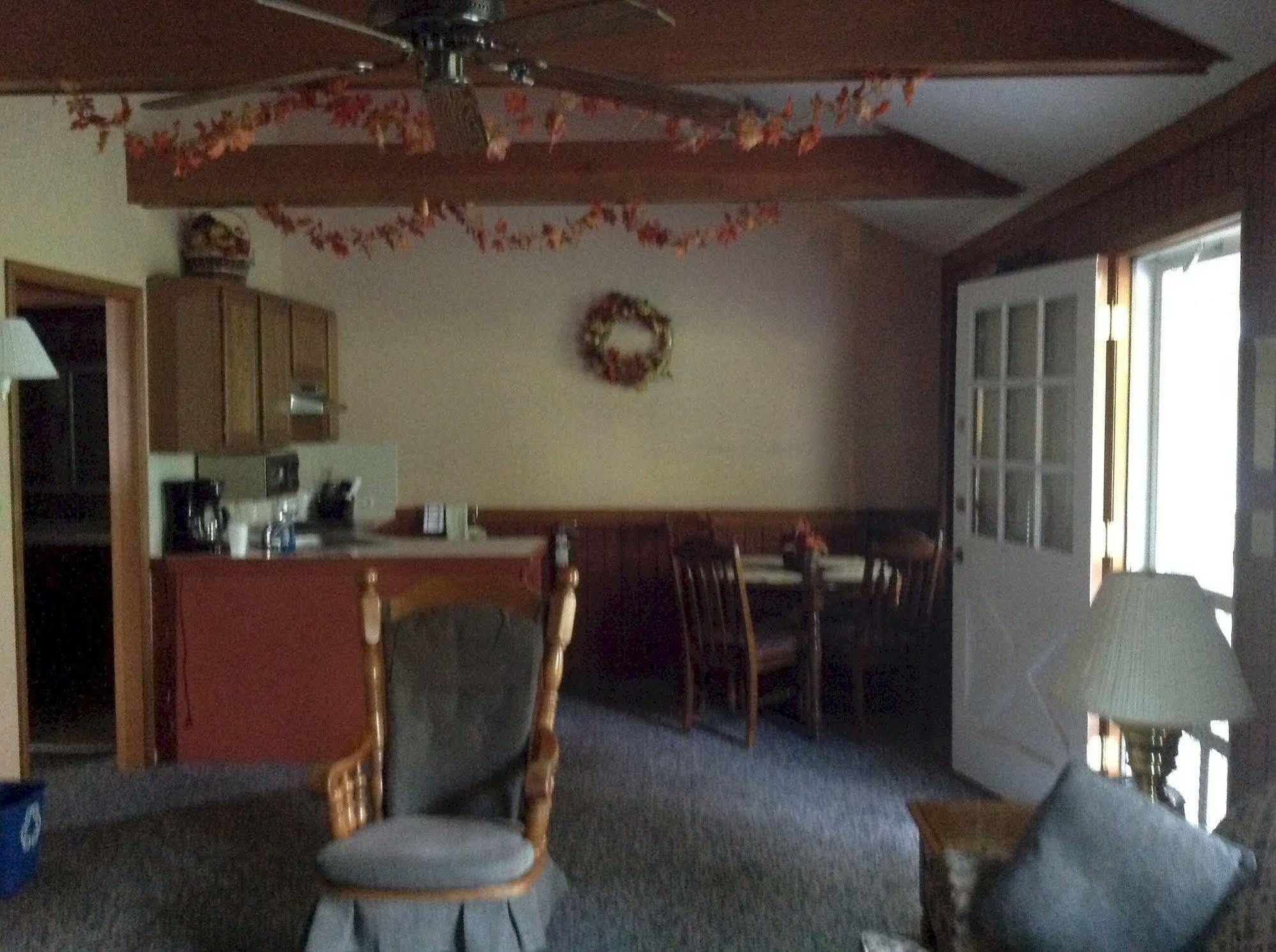 Blowing Rock Inn Bagian luar foto
