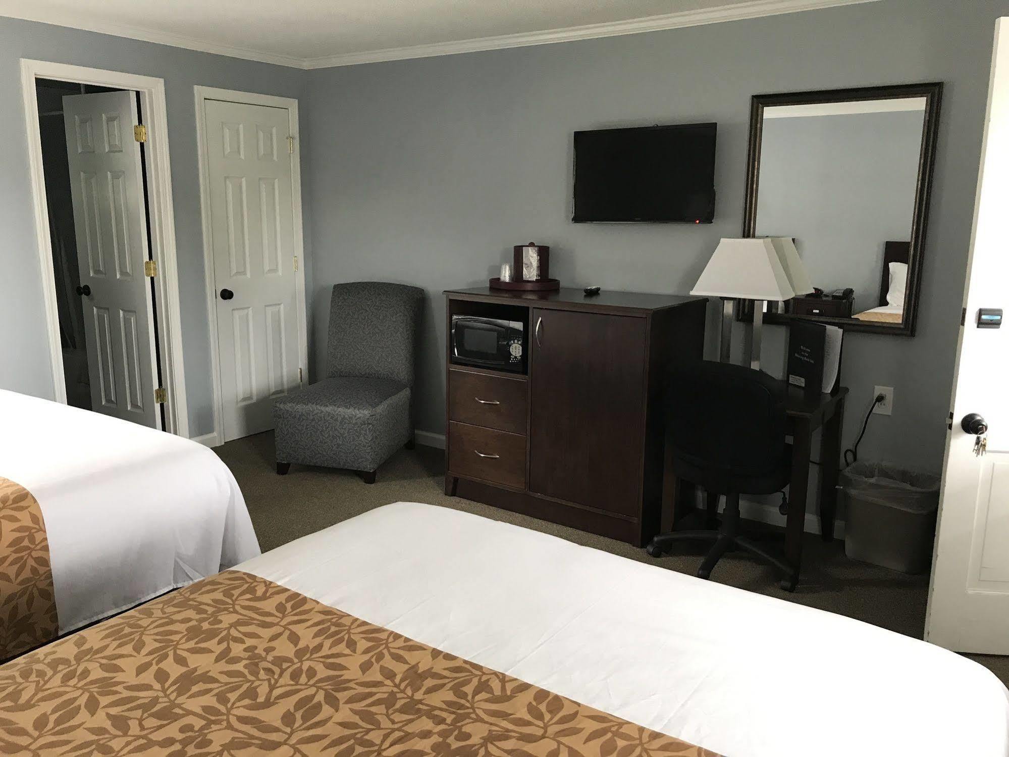 Blowing Rock Inn Bagian luar foto