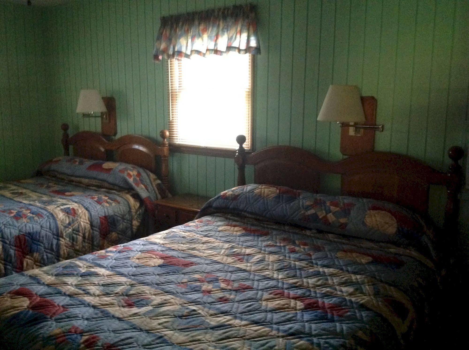Blowing Rock Inn Bagian luar foto